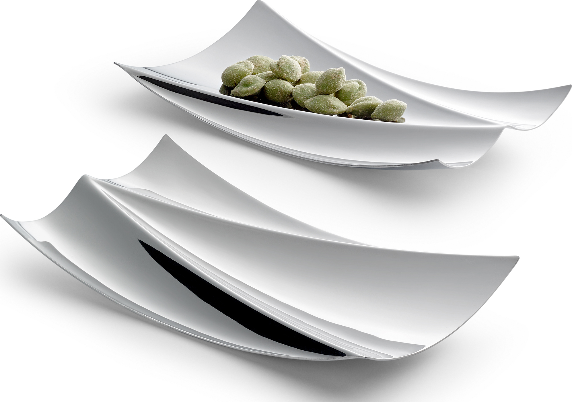 Patery Elbharmonie 2 szt.