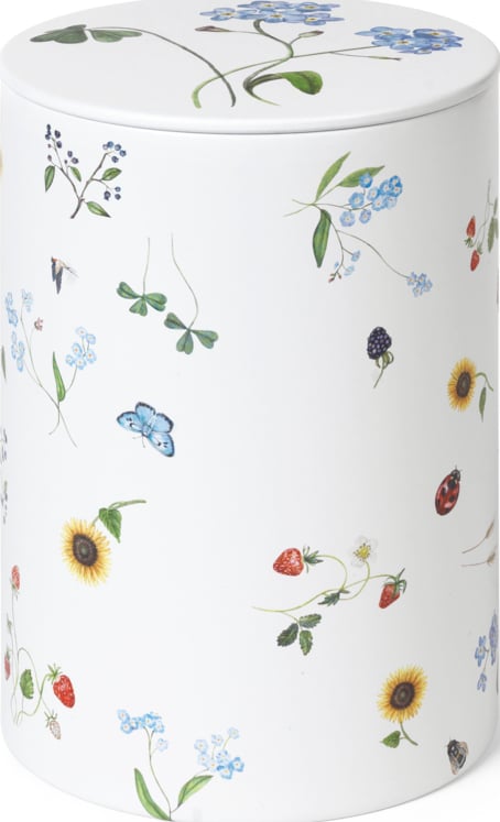 Pojemnik kuchenny Hammershøi Summer Symphony 14,5 cm