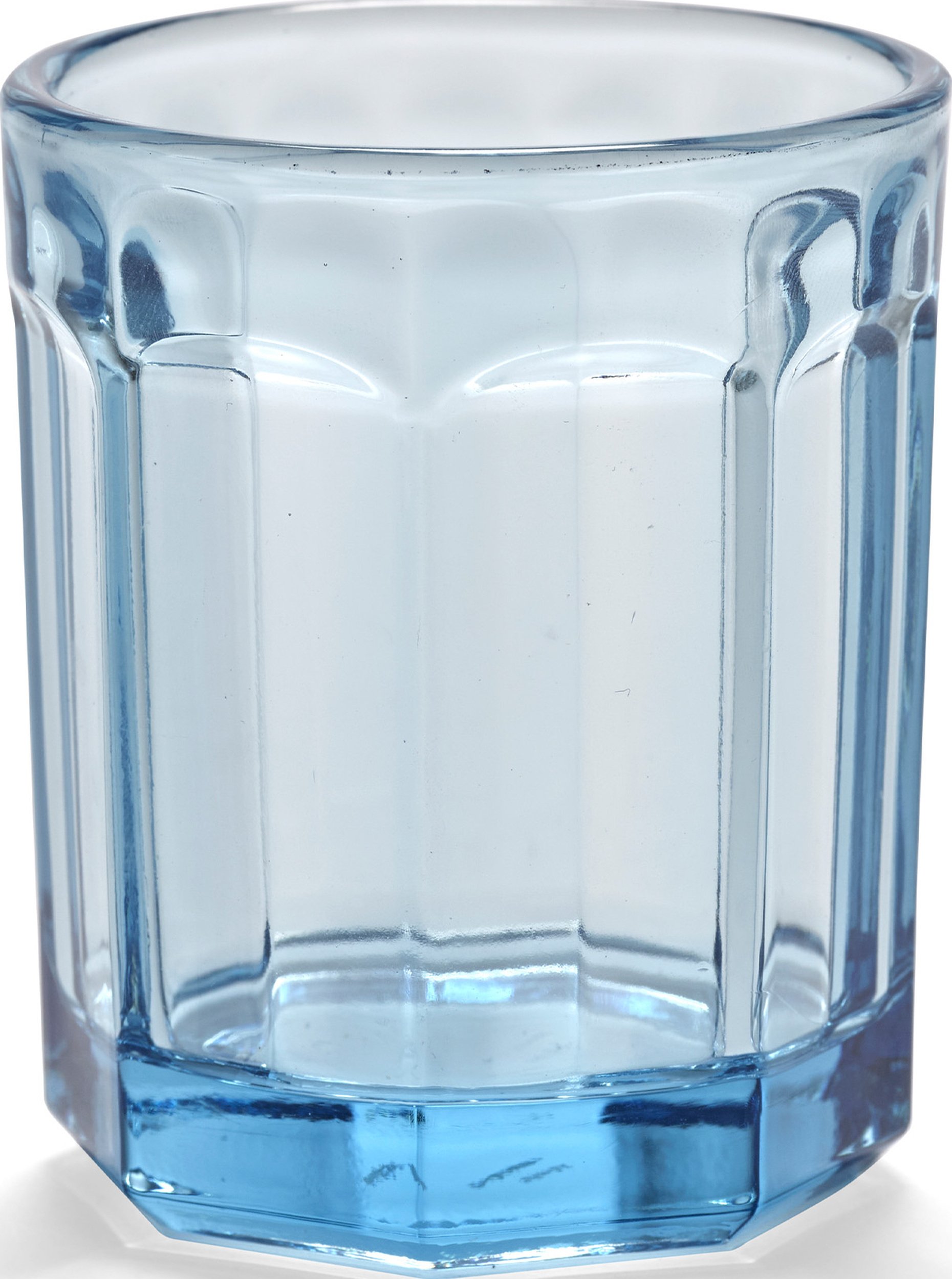 Szklanka Fish & Fish 220 ml niebieska