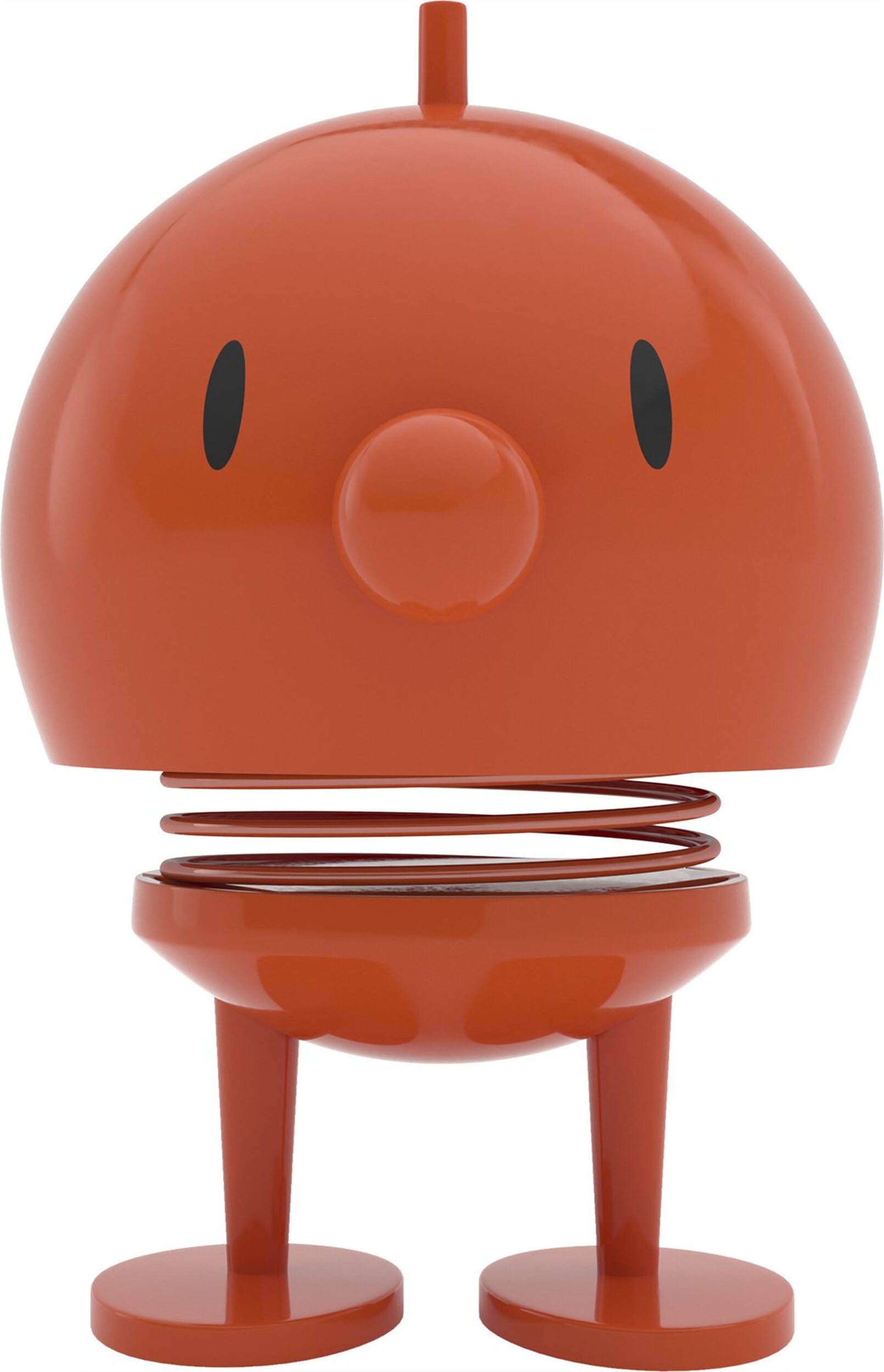 Figurka Classic Bumble M pomarańczowa