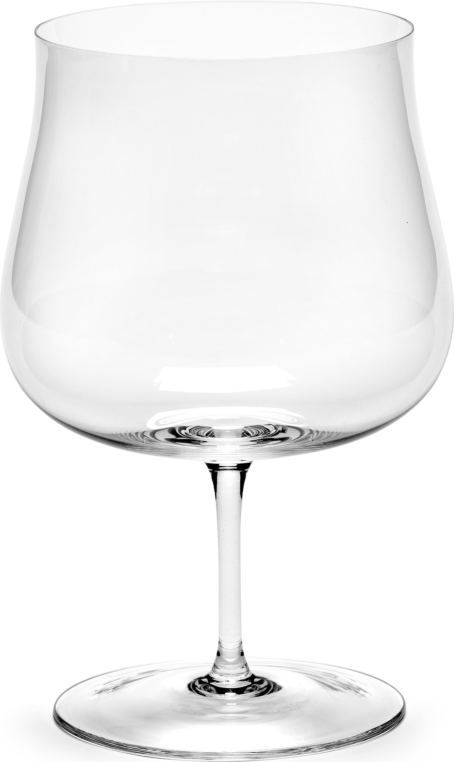 Kieliszek do burgunda Silhouette 730 ml