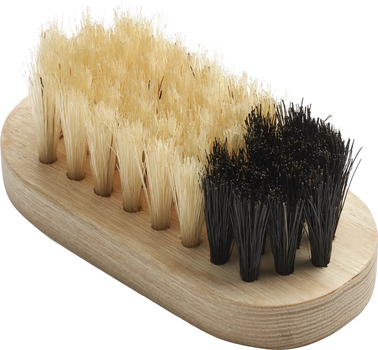 Szczotka do czyszczenia Let jasny jesion