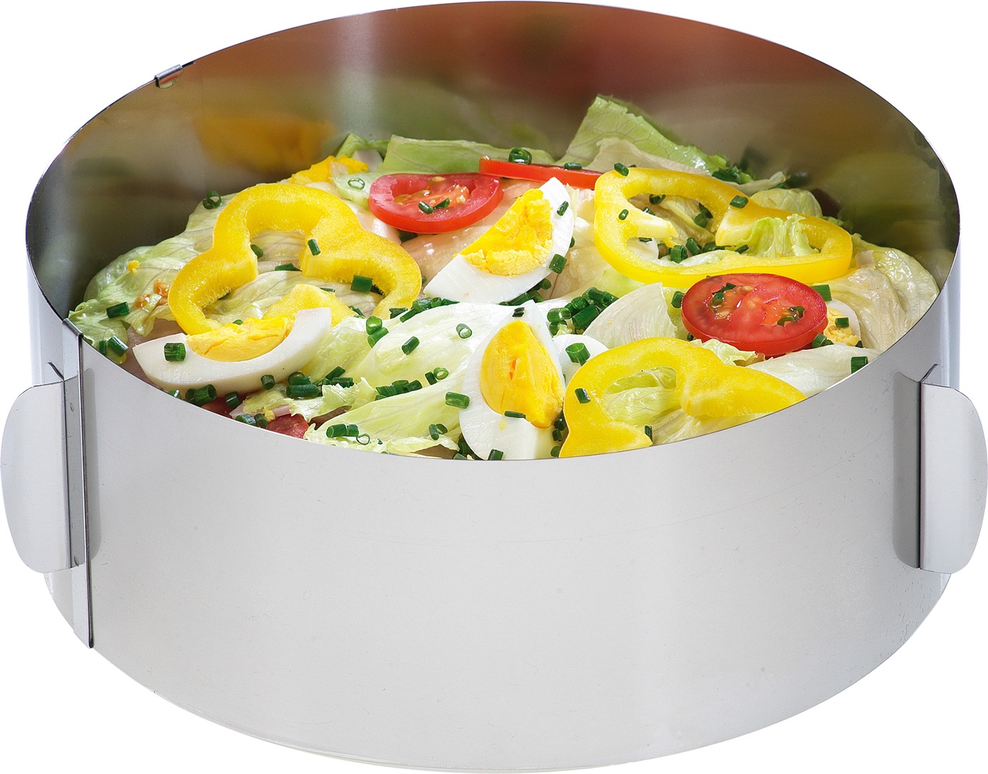 Obręcz do ciasta Tondo 16 x 10 cm