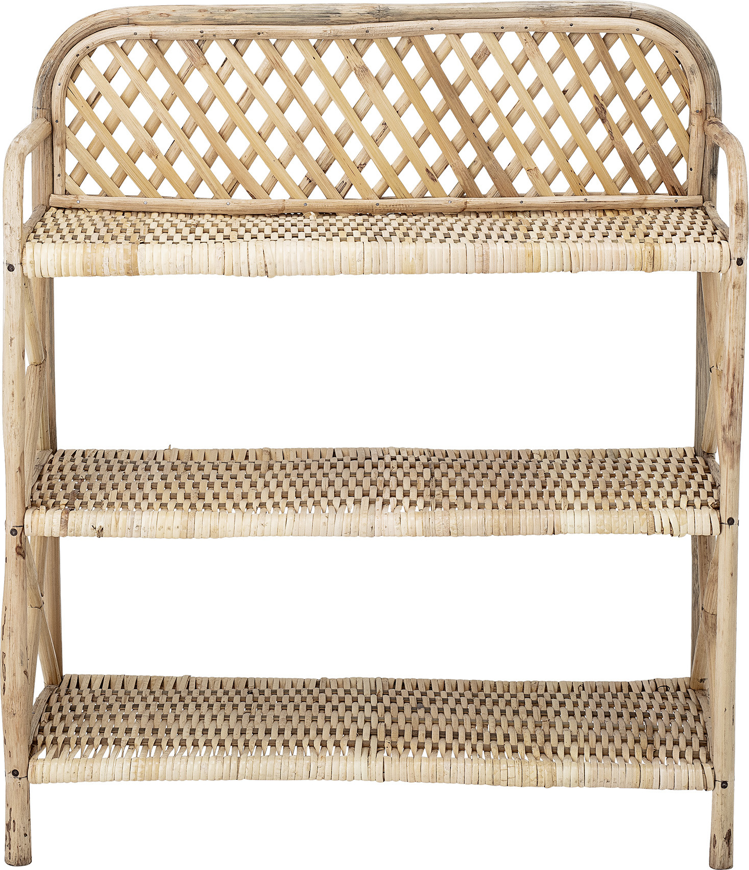 Regał na książki Ezra