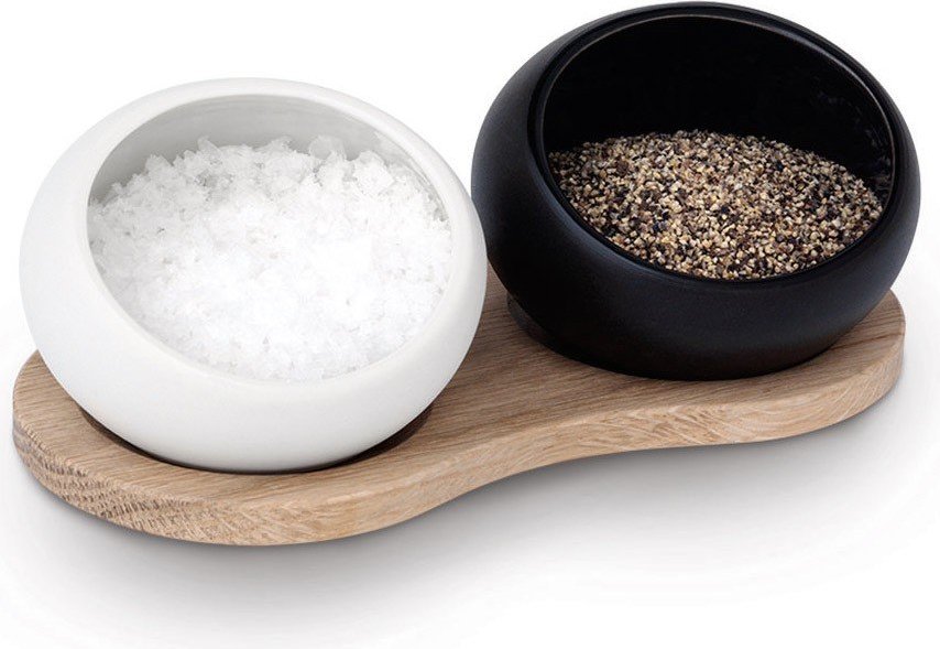 Pojemnik na sól i pieprz Rosendahl