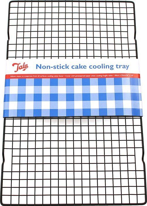 Kratka do studzenia ciast Tala 40 x 25 cm