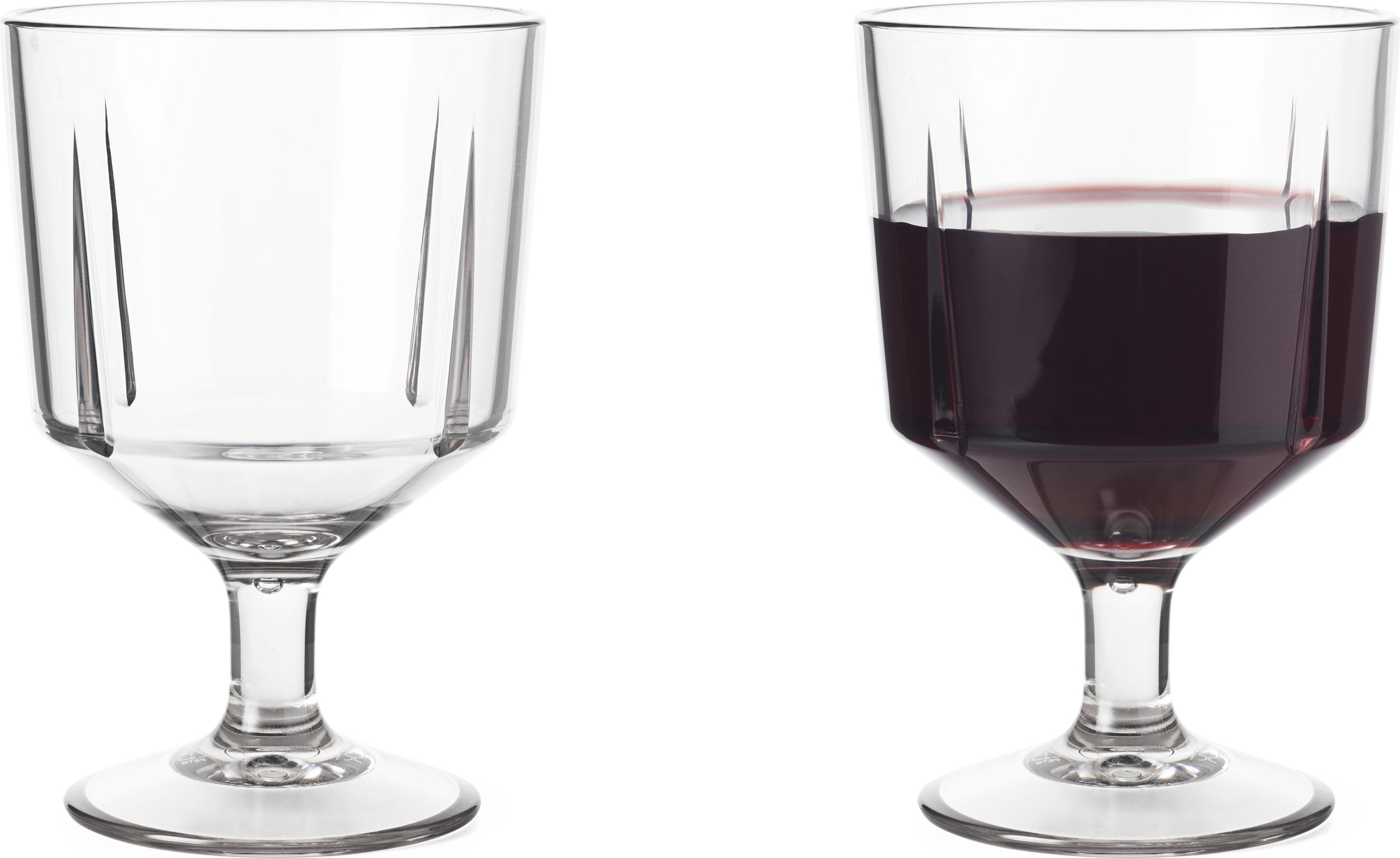 Kieliszki do wina Grand Cru Outdoor 2 szt.