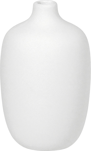 Wazon Ceola 13 cm biały
