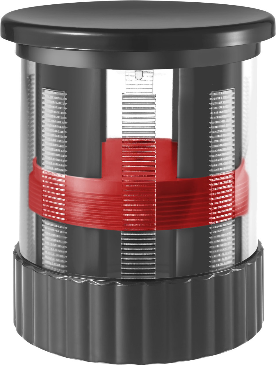 Młynek do masła Presto czarny