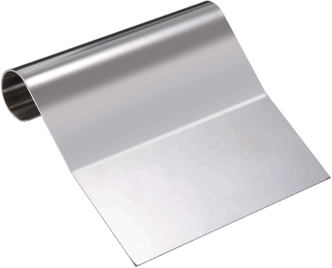 Skrobka cukiernicza Silikomart 12 cm