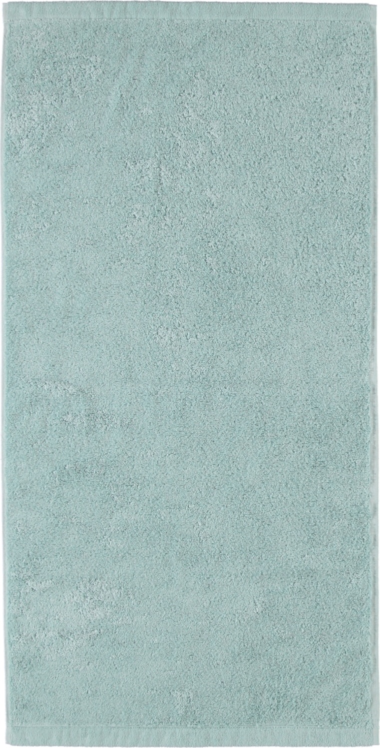 Ręcznik Lifestyle Sport gładki 50 x 100 cm morski