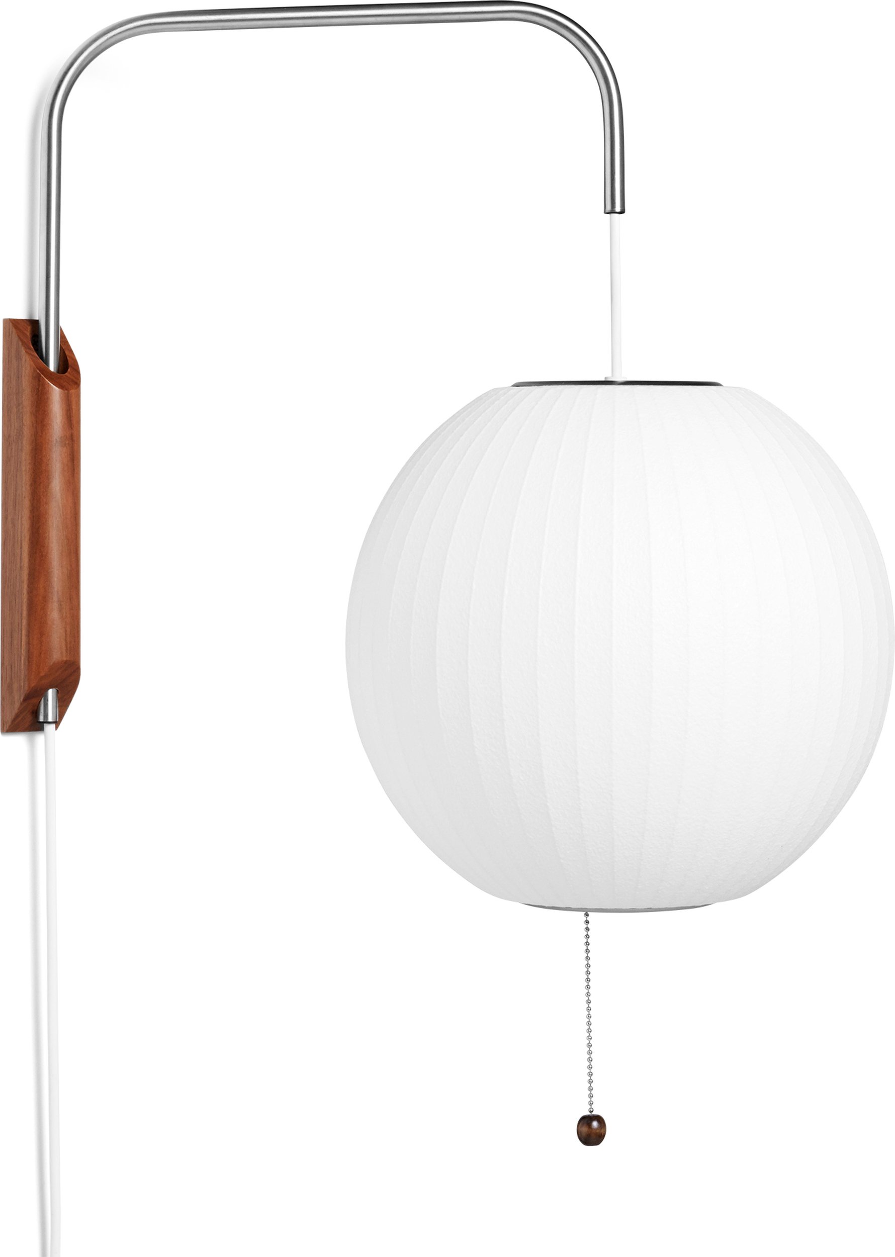 Kinkiet Nelson Ball S