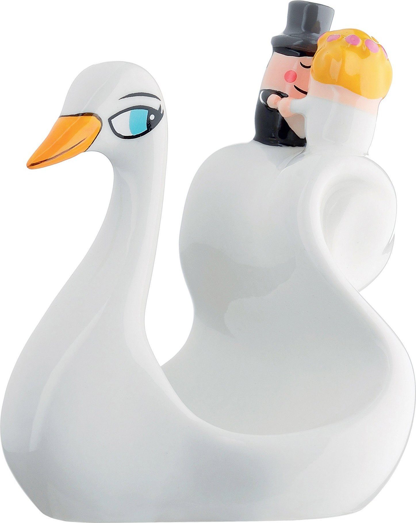 Figurka porcelanowa Bombolina