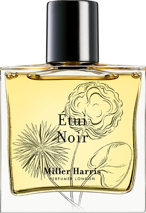 Woda perfumowana Miller Harris Étui Noir 50 ml