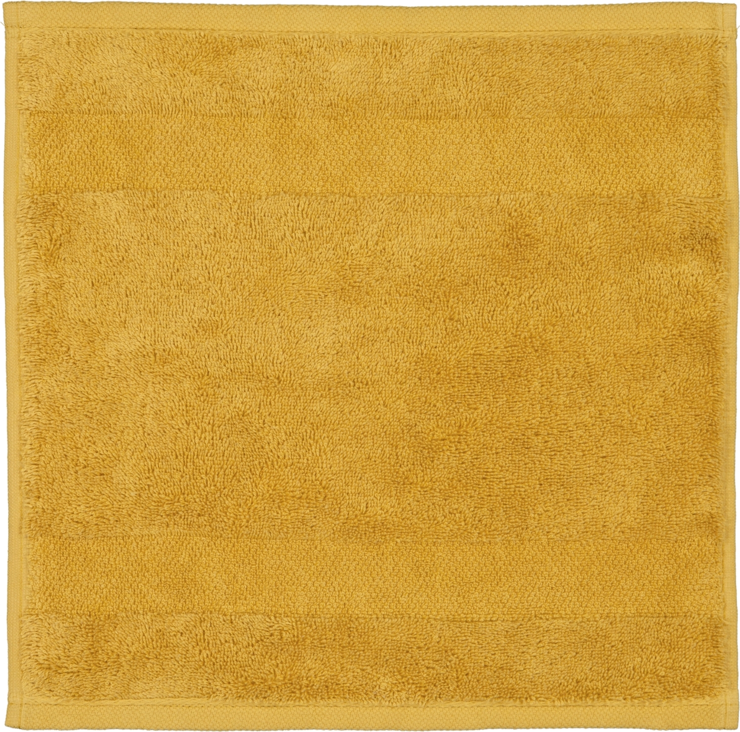Ręcznik One 30 x 30 cm żółty