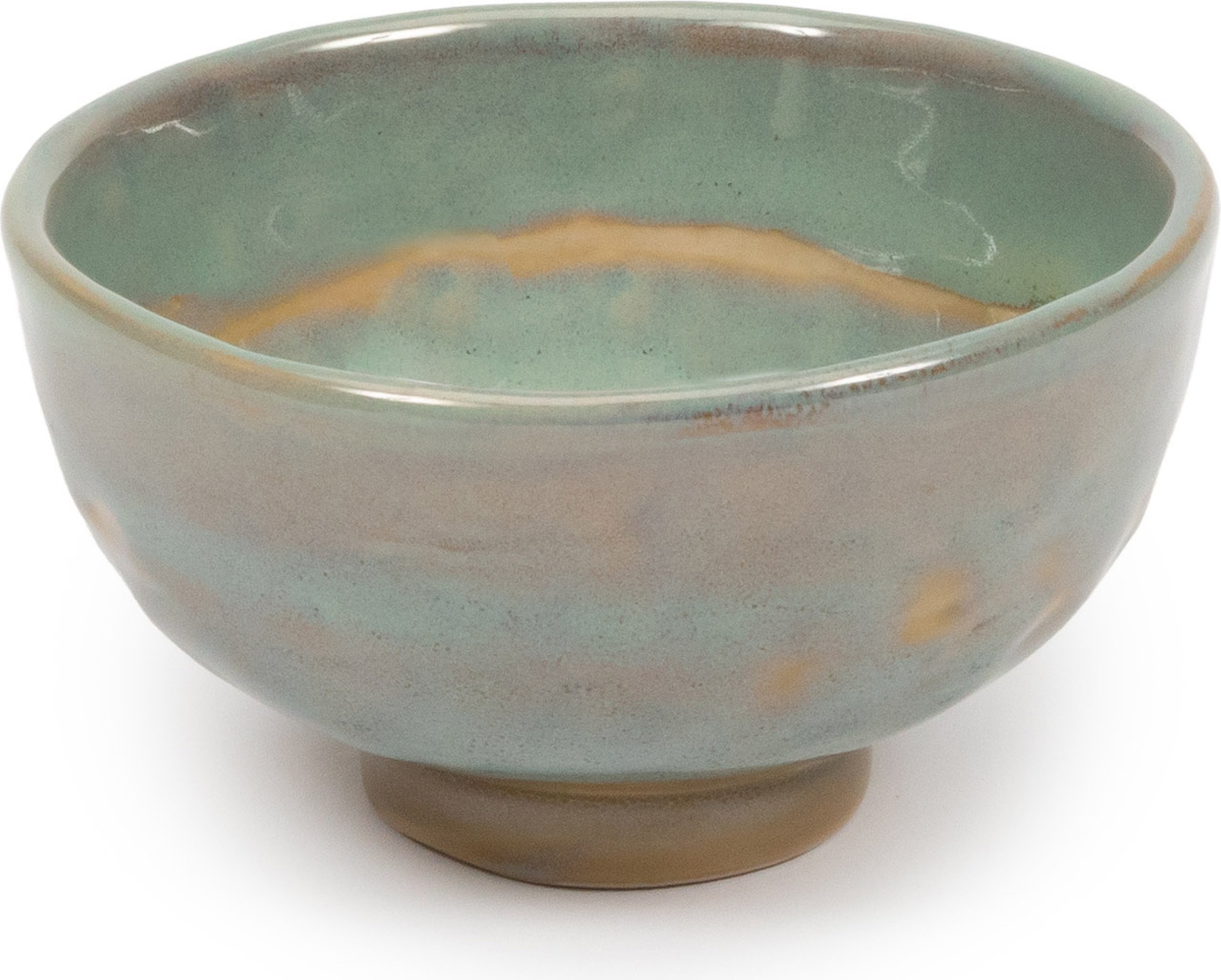 Miseczka Pure 9 cm zielona