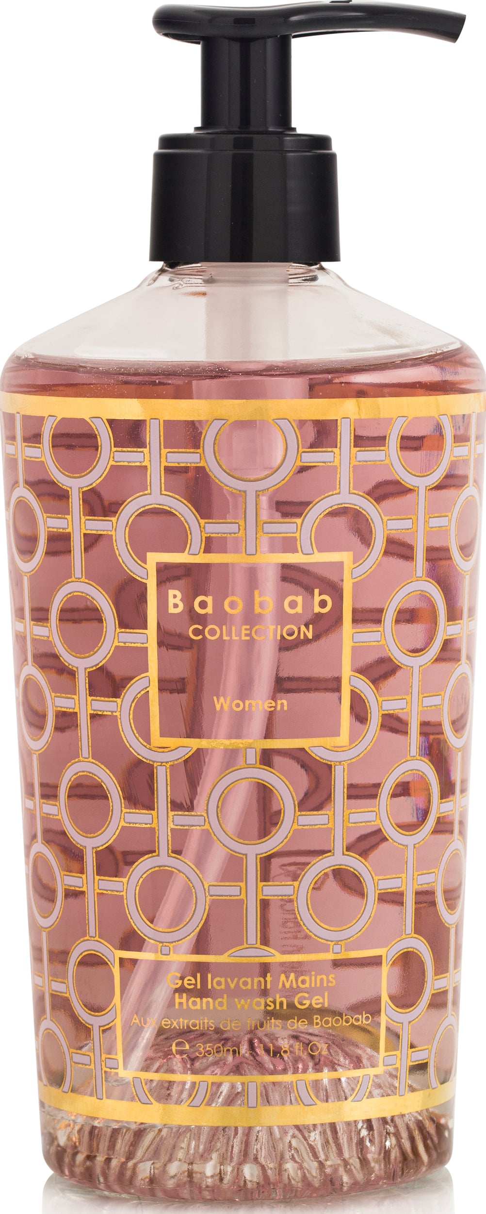 Mydło do rąk Women 350 ml