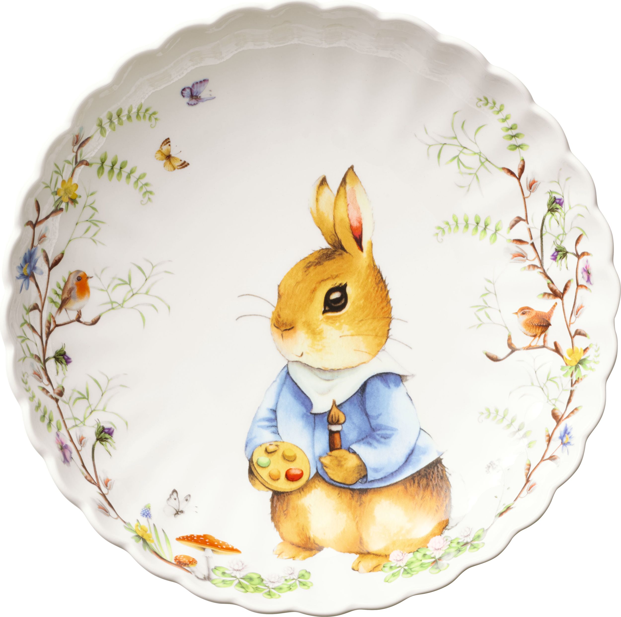 Miska Spring Fantasy Max 24 cm