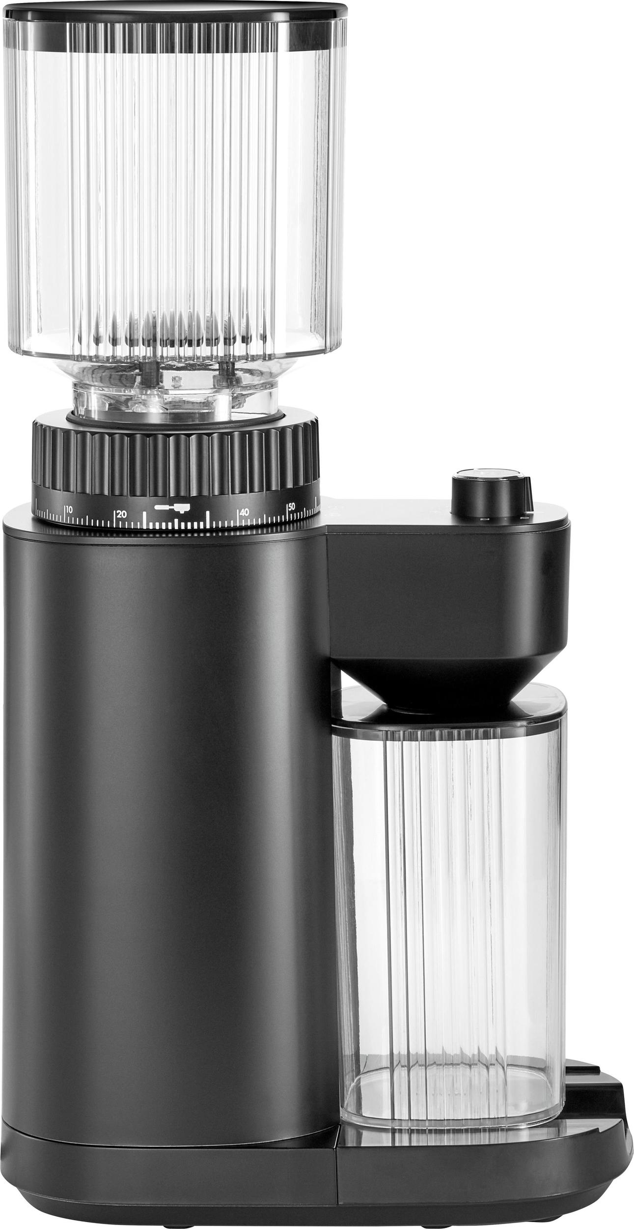 Młynek do kawy Enfinigy czarny