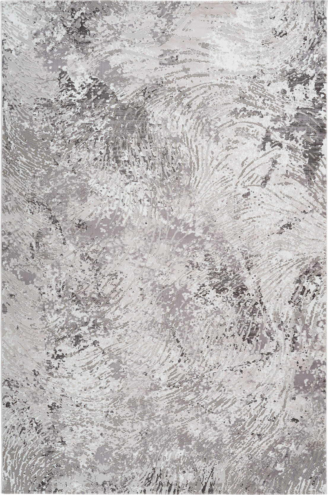 Dywan Opal 914 80 x 150 cm taupe