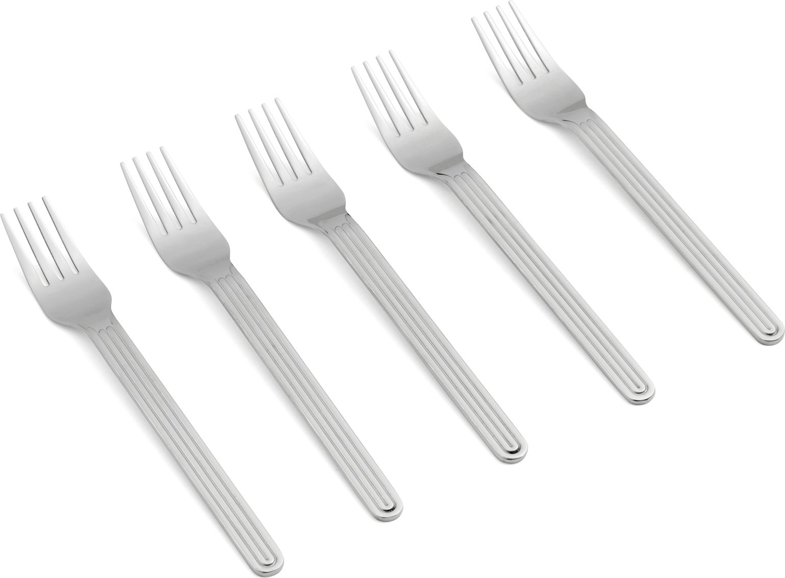 Widelce Sunday 5 szt.