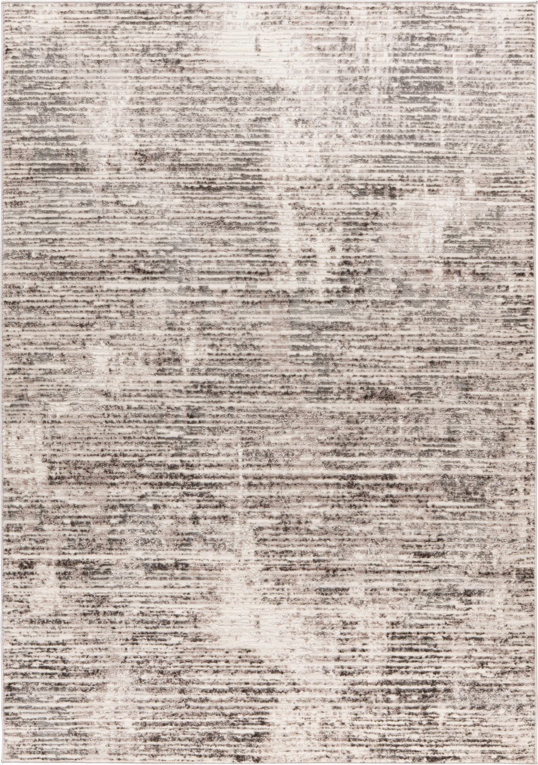 Dywan Nevada 343 80 x 150 cm szary