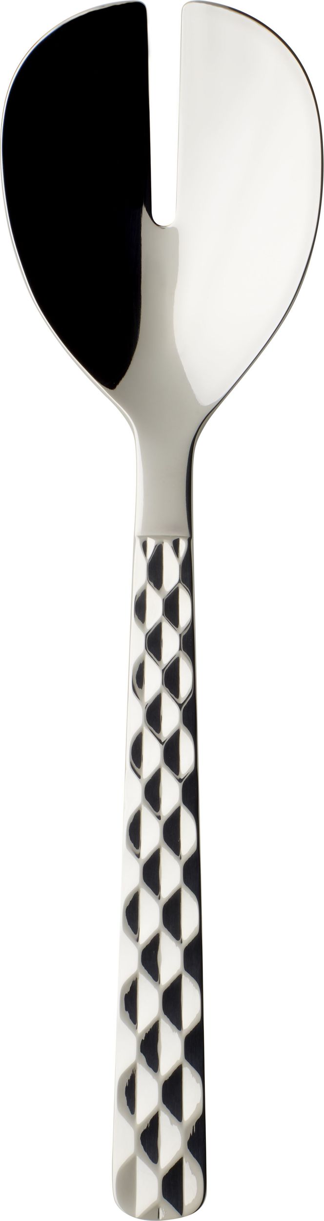 Widelec do serwowania Boston