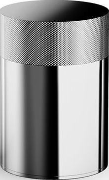 Pojemnik łazienkowy Club 4 chrom