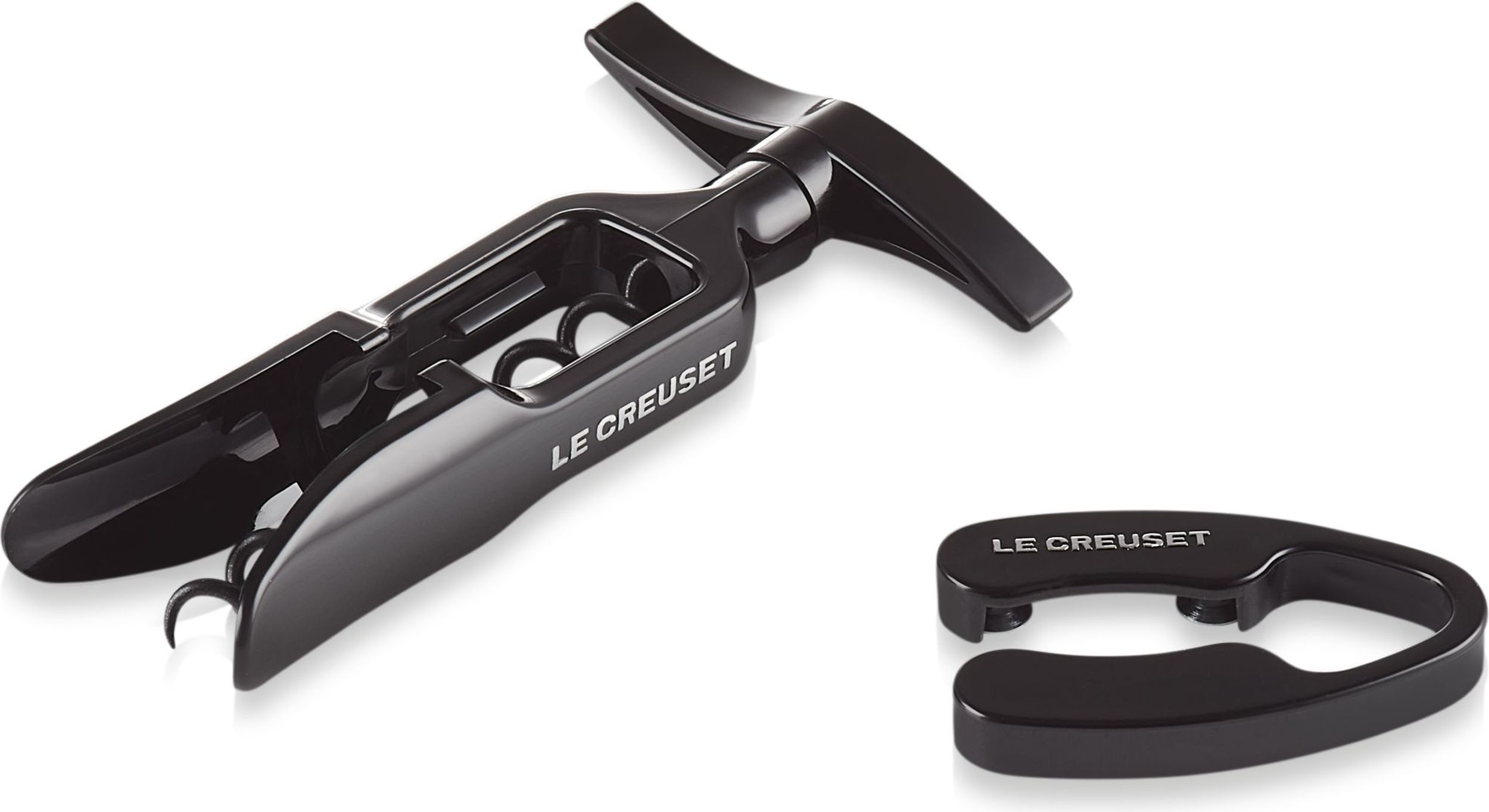 Korkociąg Classics GS-100 z obcinarką do folii