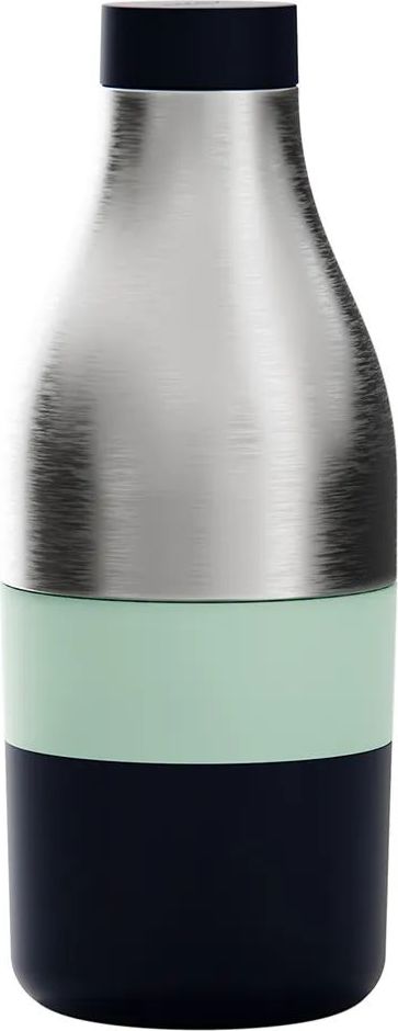 Pojemniki na lunch Food&Hydrate3 z butelką