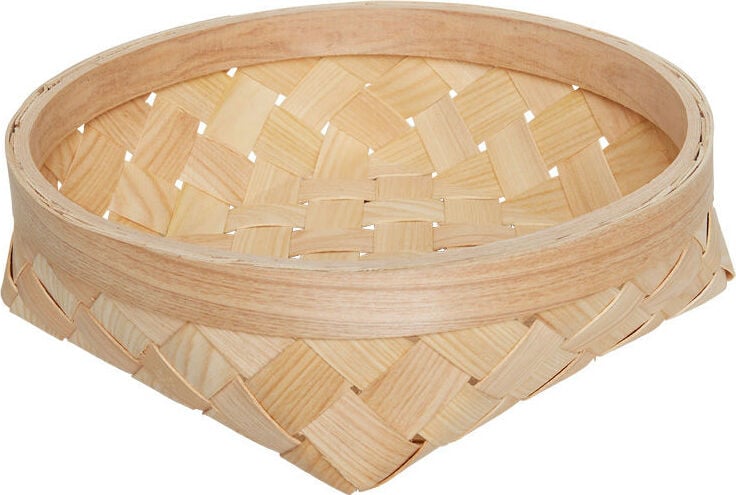 Kosz na pieczywo Sporta 27 x 27 cm