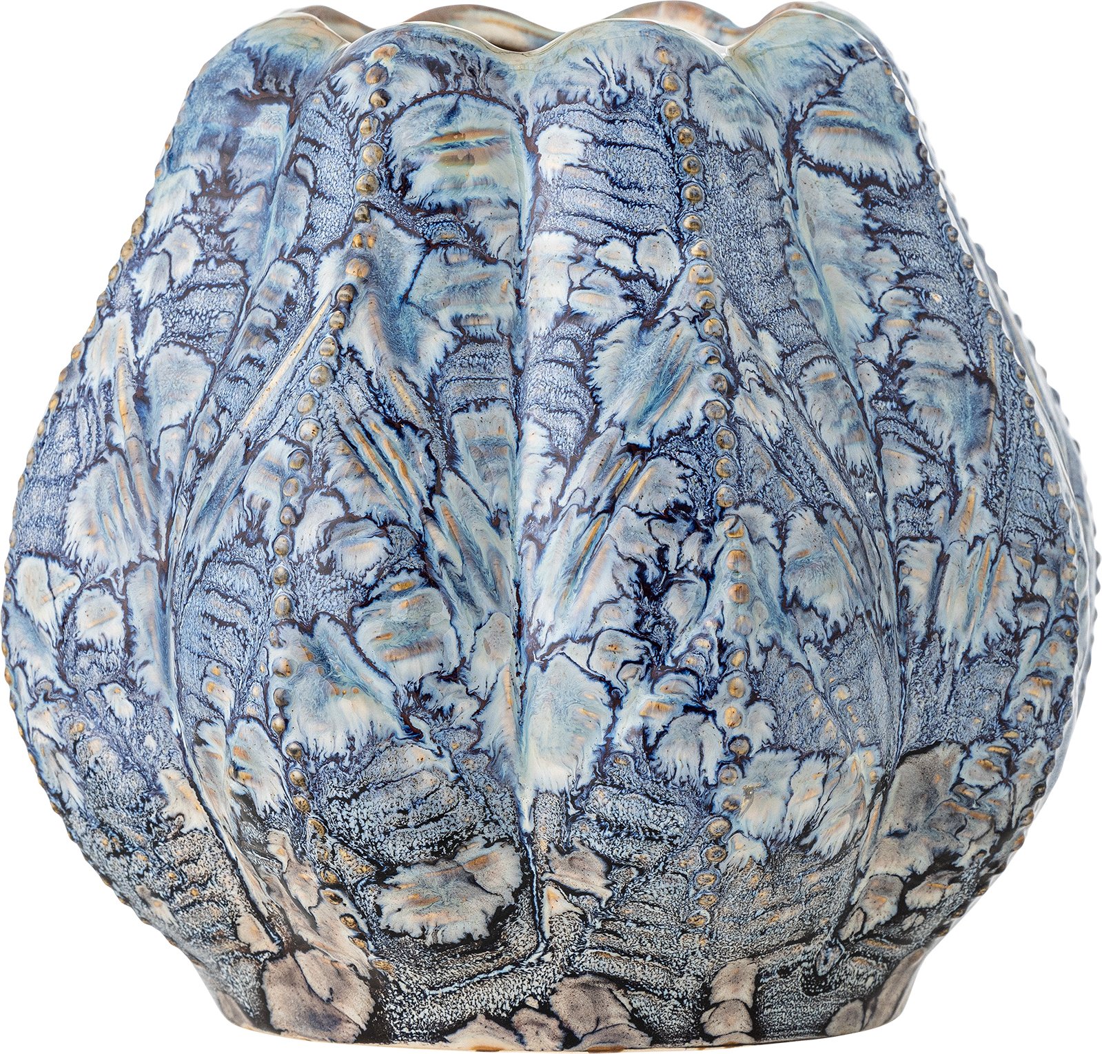 Wazon dekoracyjny Hetty 19,5 cm