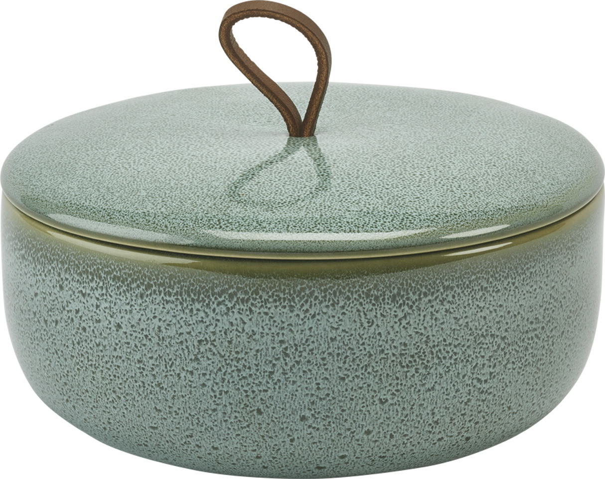 Pojemnik do przechowywania Ugo zieleń leśna