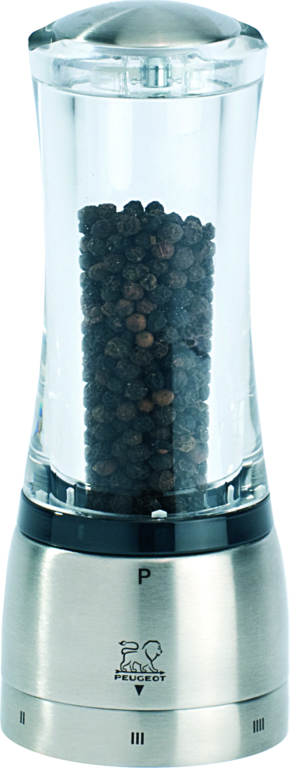 Młynek do pieprzu Daman 16 cm