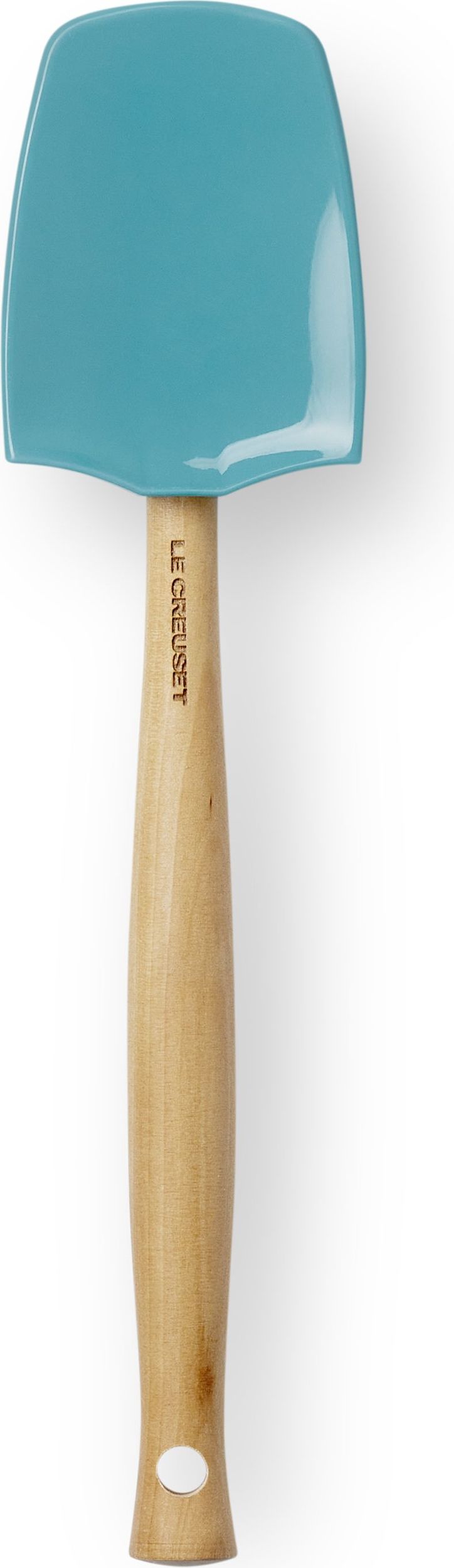 Łyżka Craft duża lazurowa