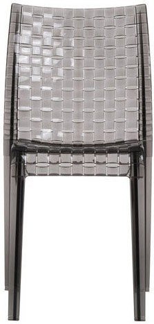 Krzesło Ami Ami przydymione