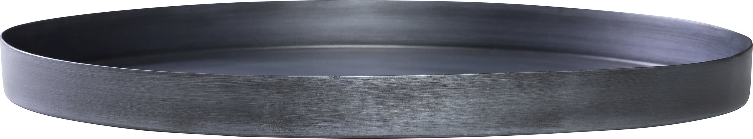 Podstawka pod doniczkę Alu 70 cm szara