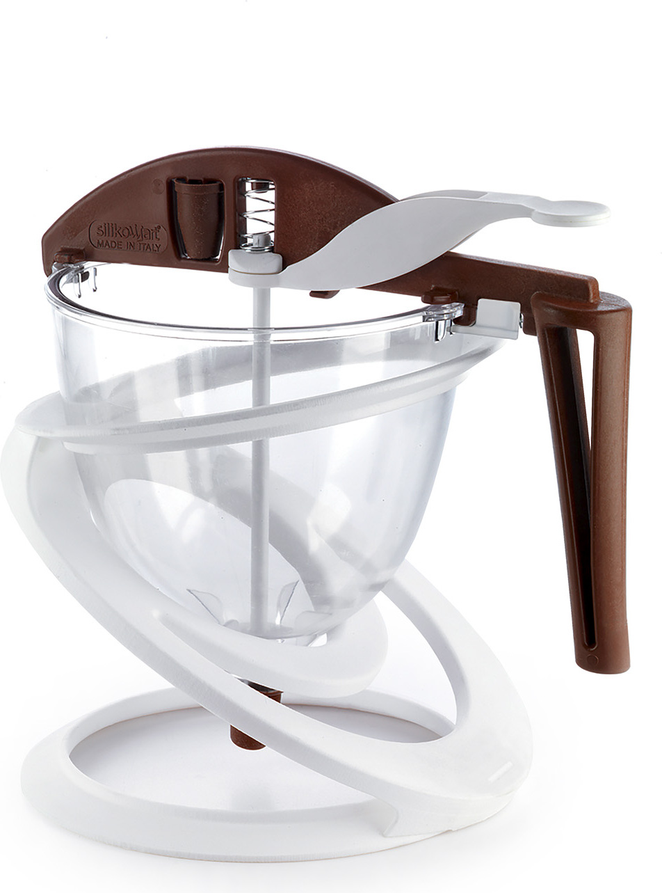 Dozownik do ciasta Silikomart