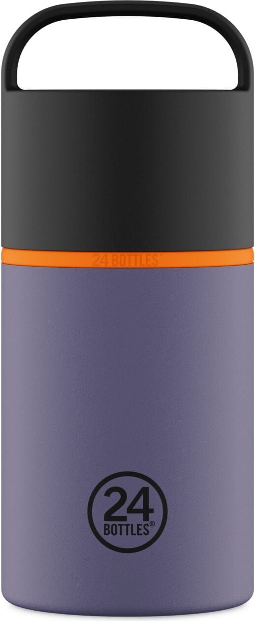 Butelka termiczna Spin Dusk 480 ml