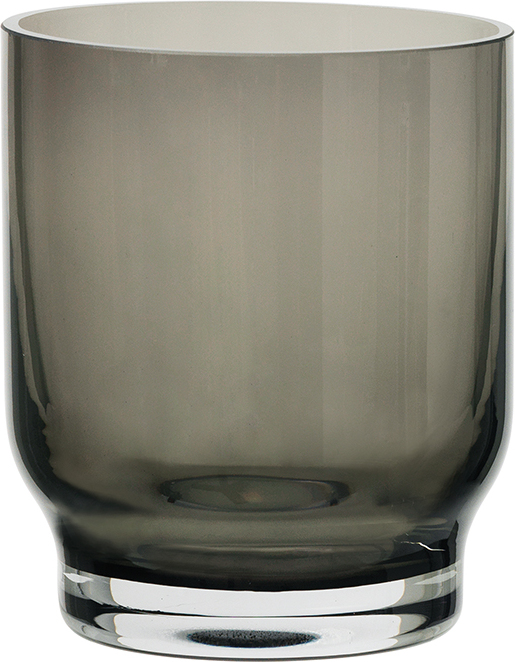 Szklanki Lungo 250 ml przydymione 2 szt.