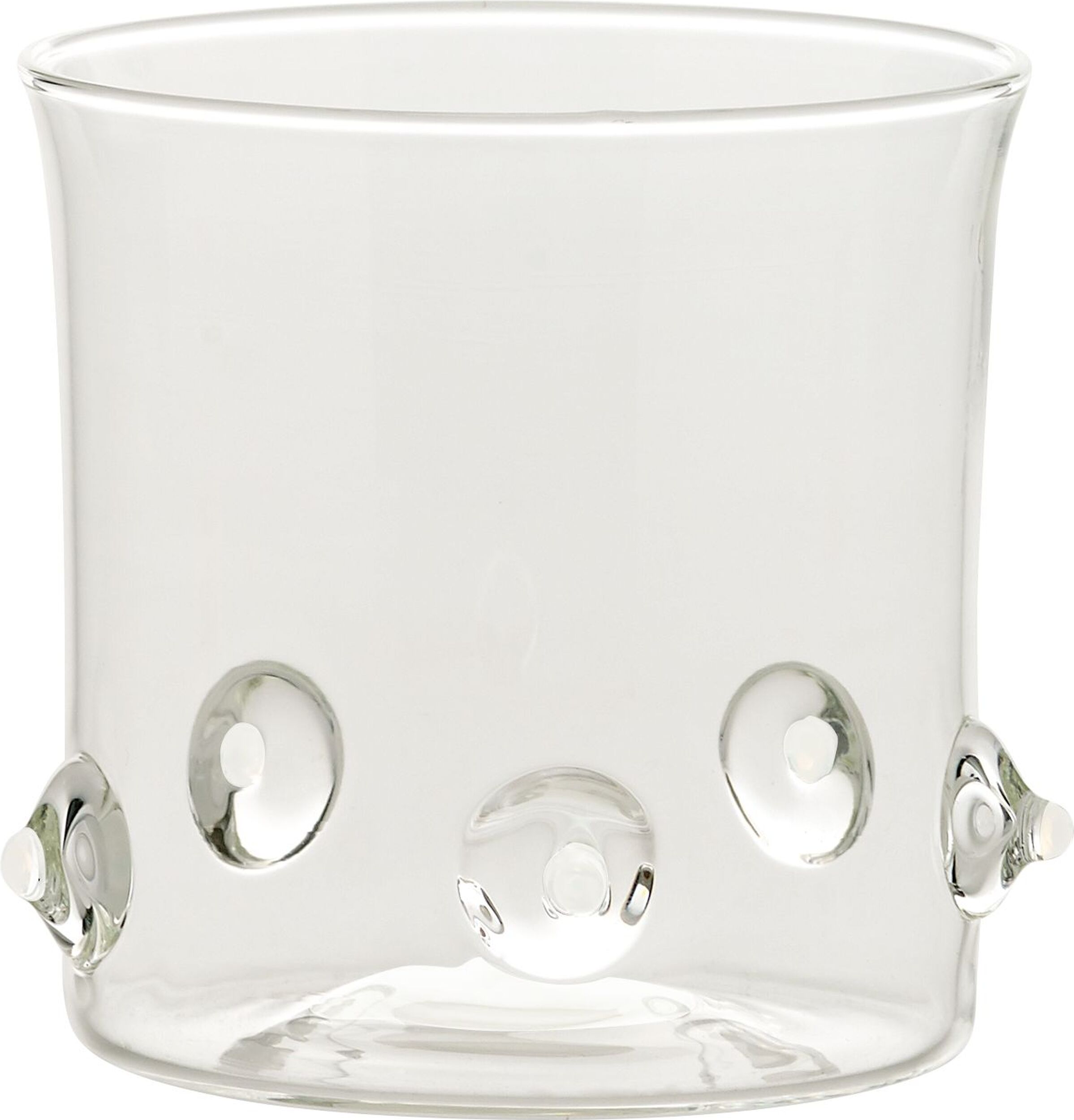 Szklanka Patèa 380 ml biała