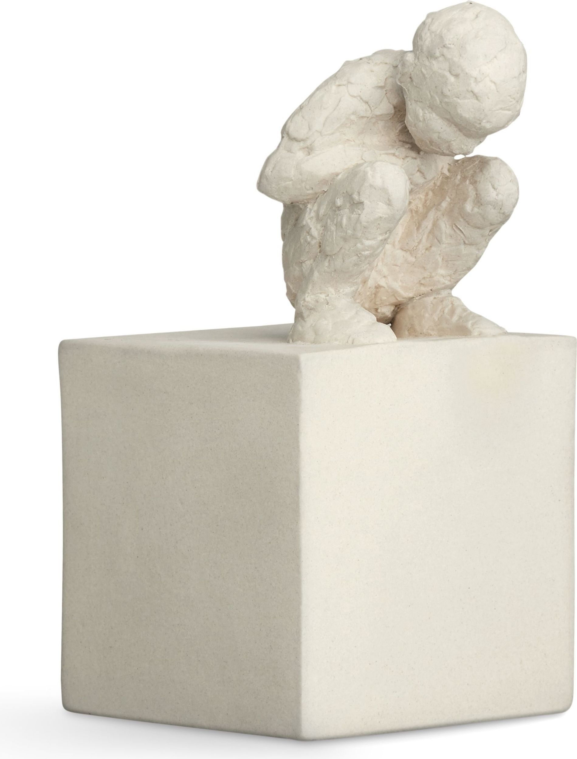 Figurka dekoracyjna Character The Curious One