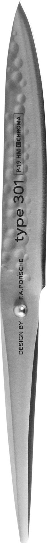 Nóż uniwersalny Type 301 HM