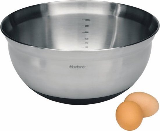 Misa kuchenna Brabantia 3 l