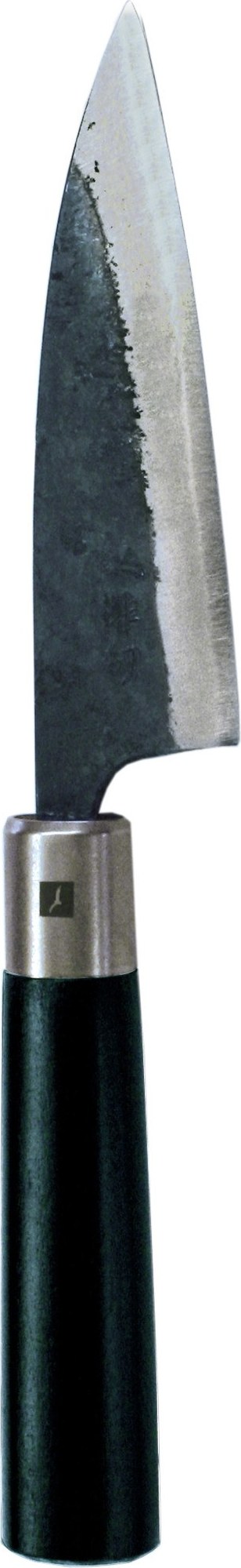 Nóż Ko-Yanagi Haiku Kurouchi 10,5 cm