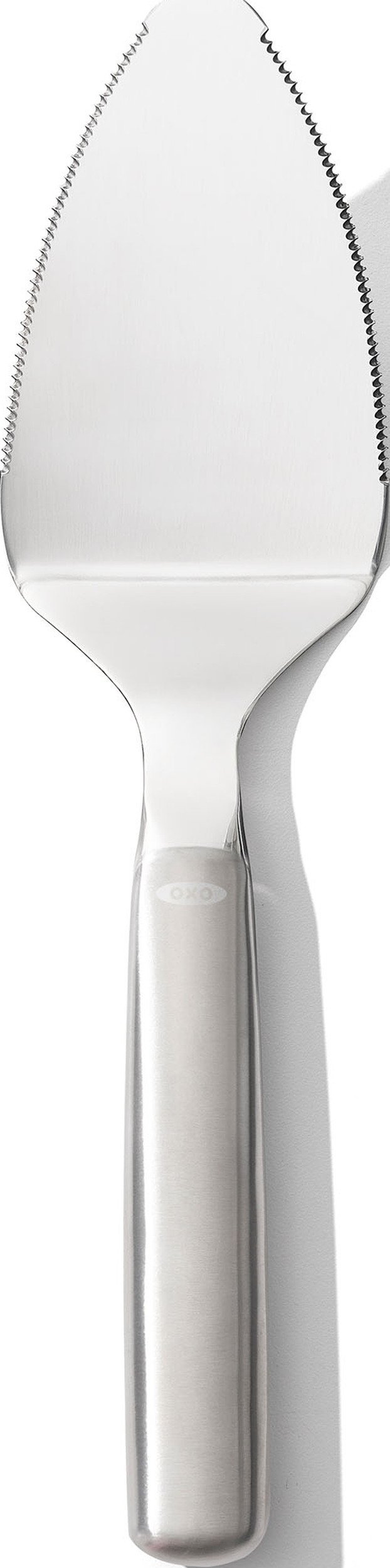 Łopatka do ciasta Good Grips stalowa