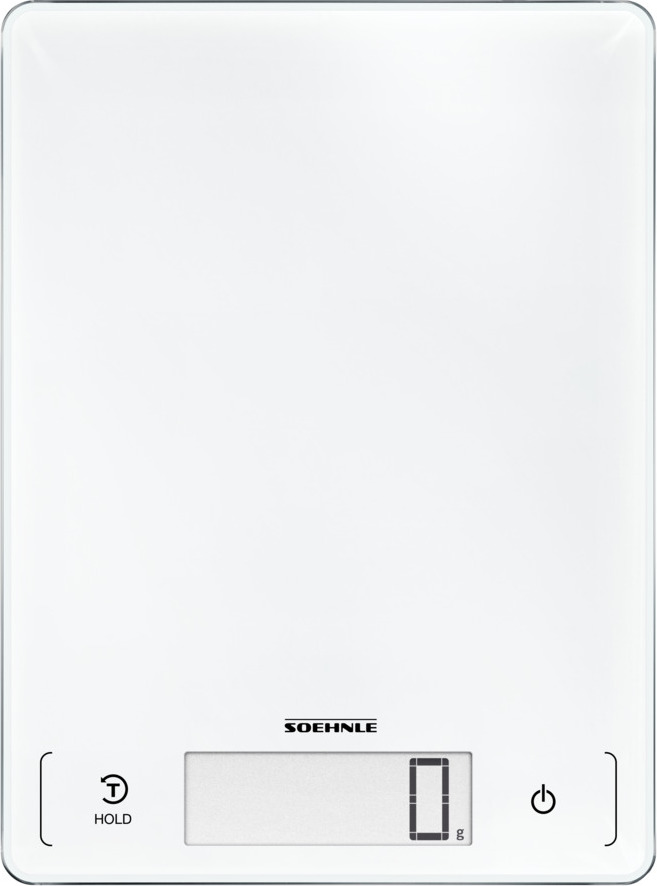 Waga kuchenna elektroniczna Page Profi 300