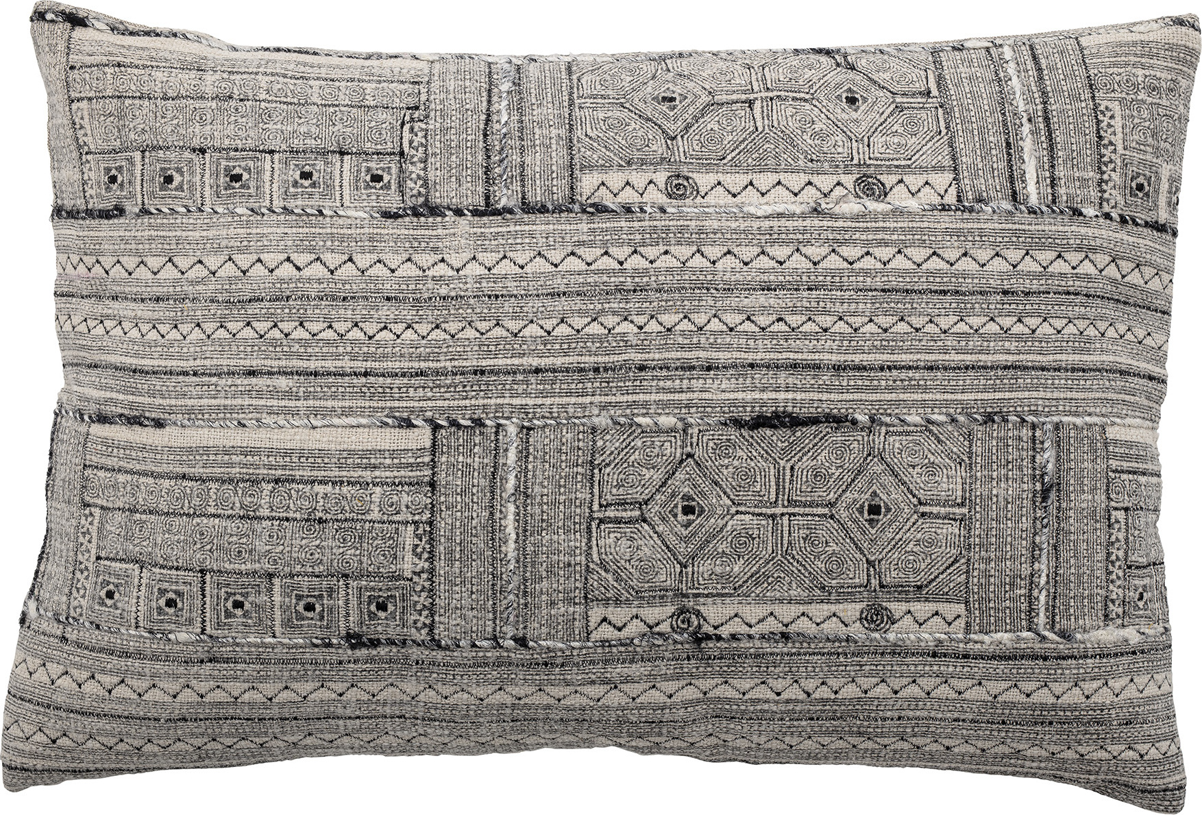 Poduszka dekoracyjna Jiyar 40 x 60 cm