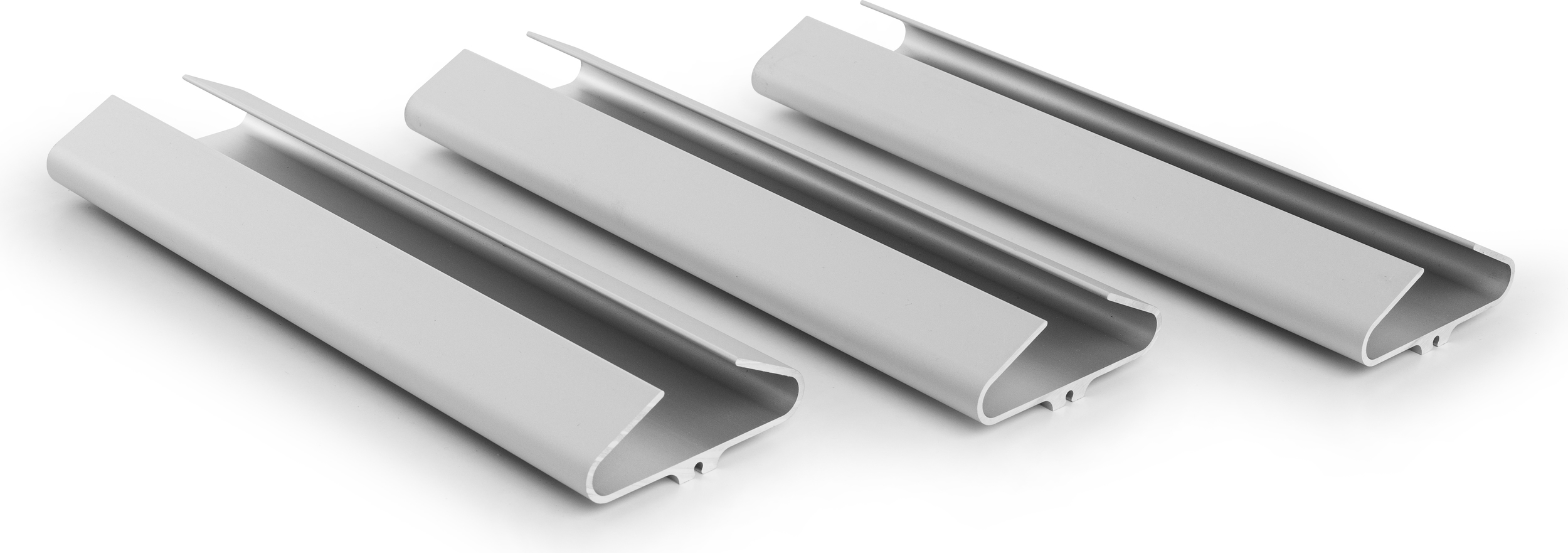 Uchwyty na kieliszki do stojaka na wino Slide 30 cm 3 szt.