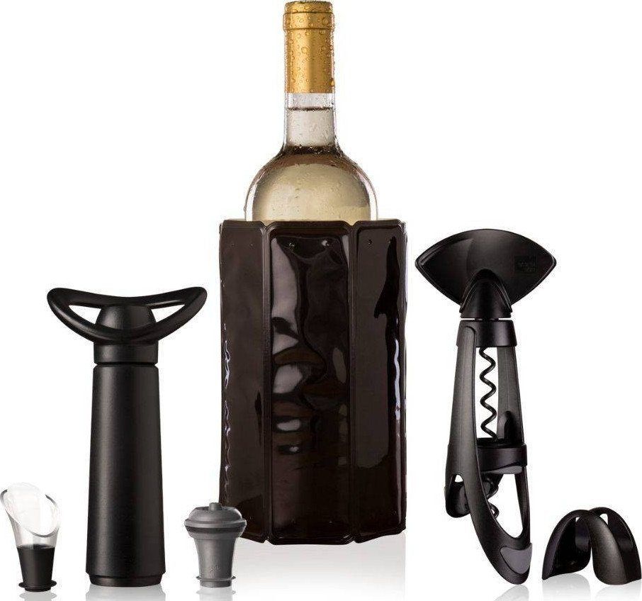 Akcesoria do wina Vacu Vin 6 el.